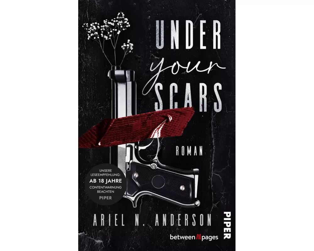 Under Your Scars