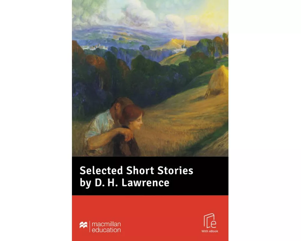 Selected Short Stories by D. H. Lawrence