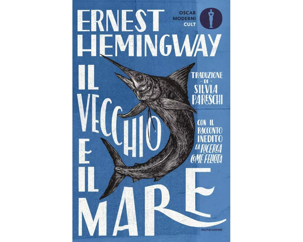 Il vecchio e il mare