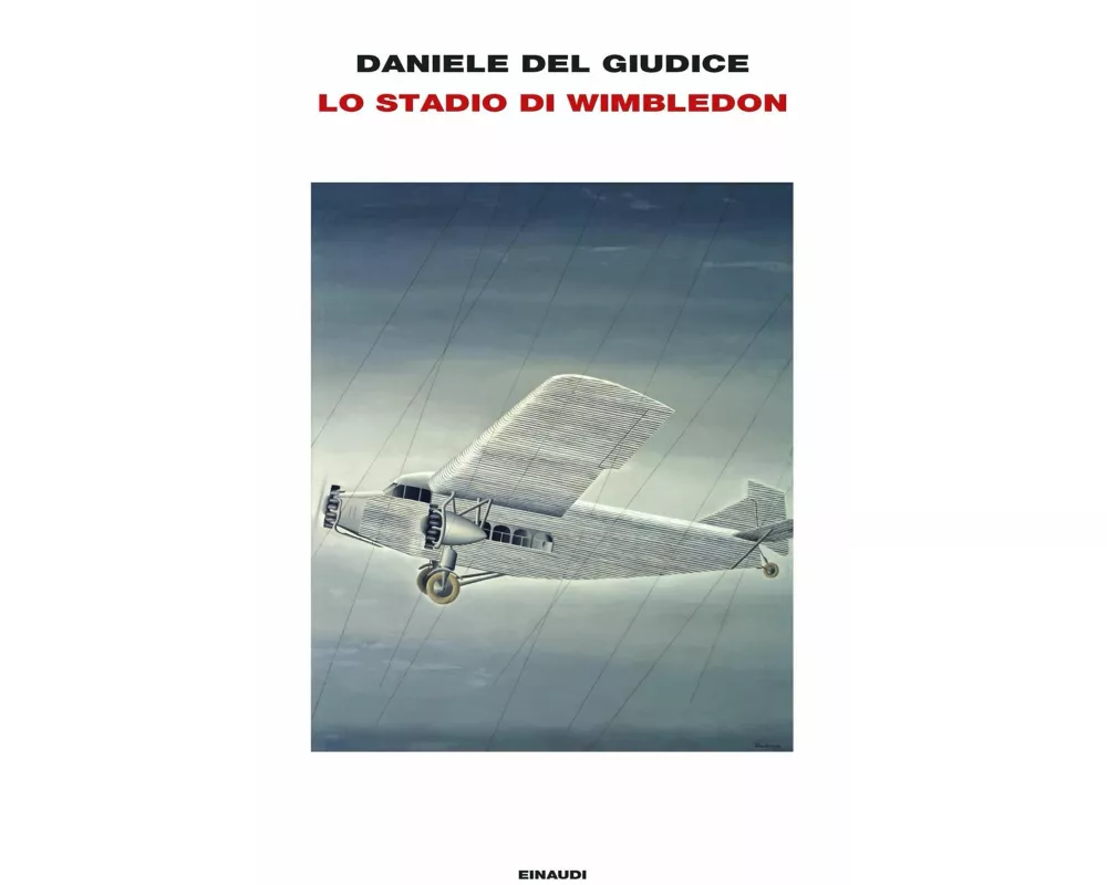 Lo stadio di Wimbledon