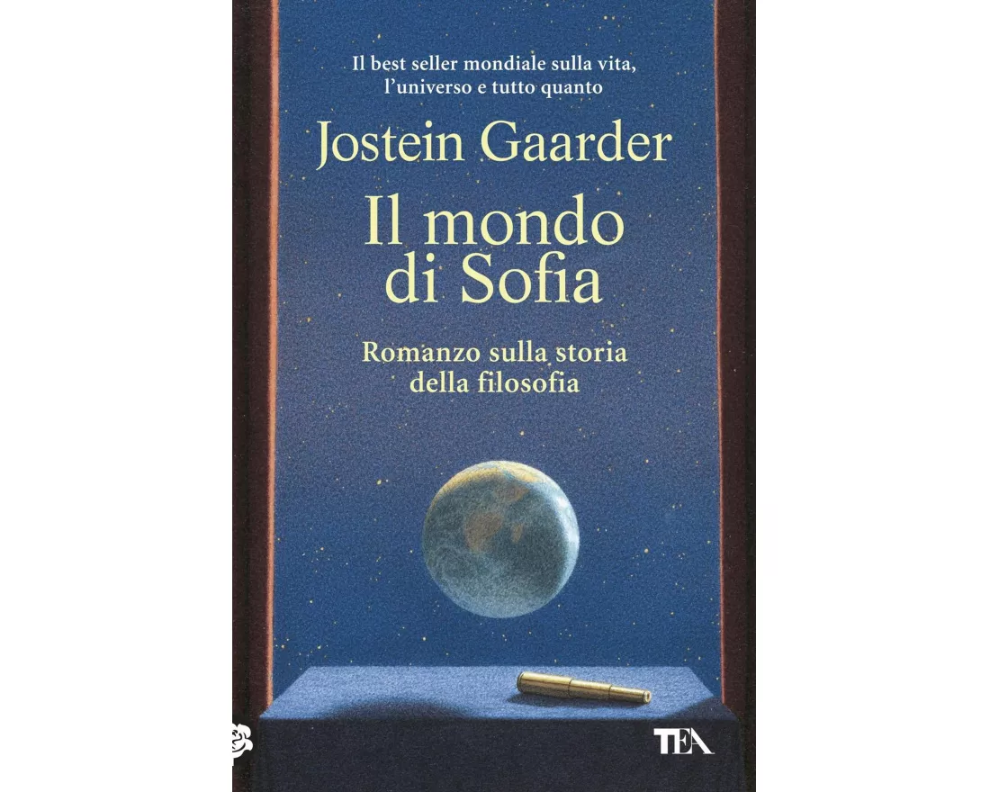 Il mondo di Sofia