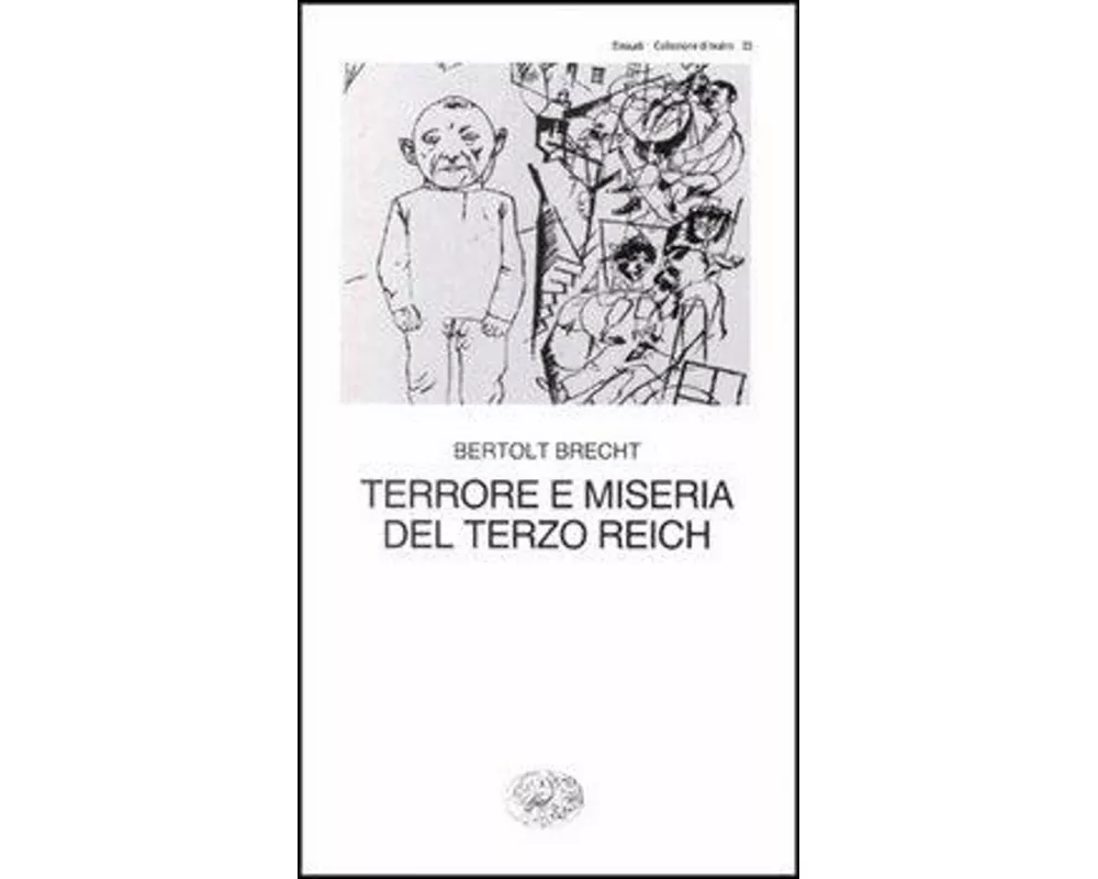 Terrore e miseria del Terzo Reich