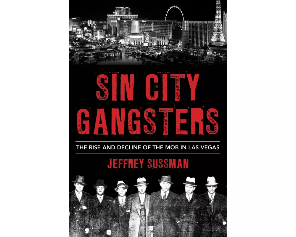 Sin City Gangsters