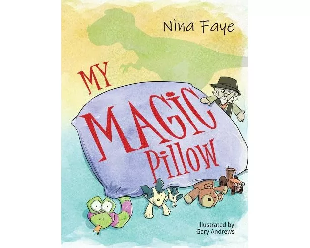 My Magic Pillow