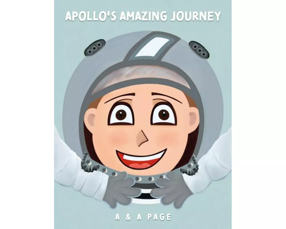Apollo's Amazing Journey