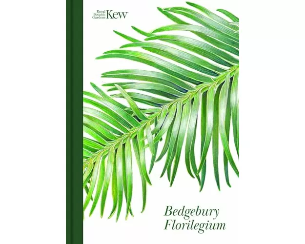 Bedgebury Florilegium