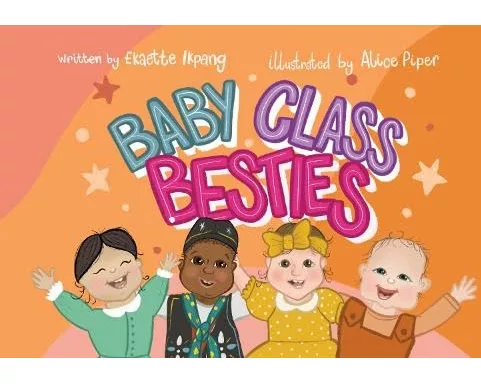 Baby Class Besties