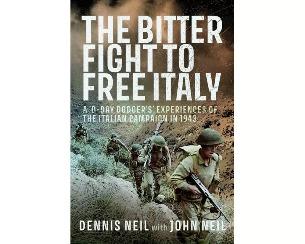 The Bitter Fight to Free Italy