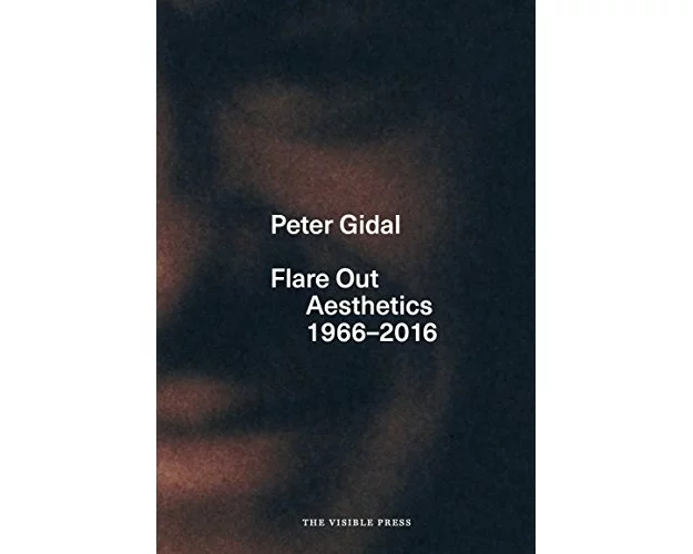 Flare Out: Aesthetics 1966-2016