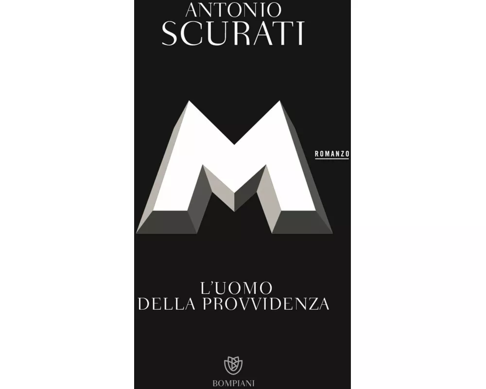 M. L'uomo della provvidenza