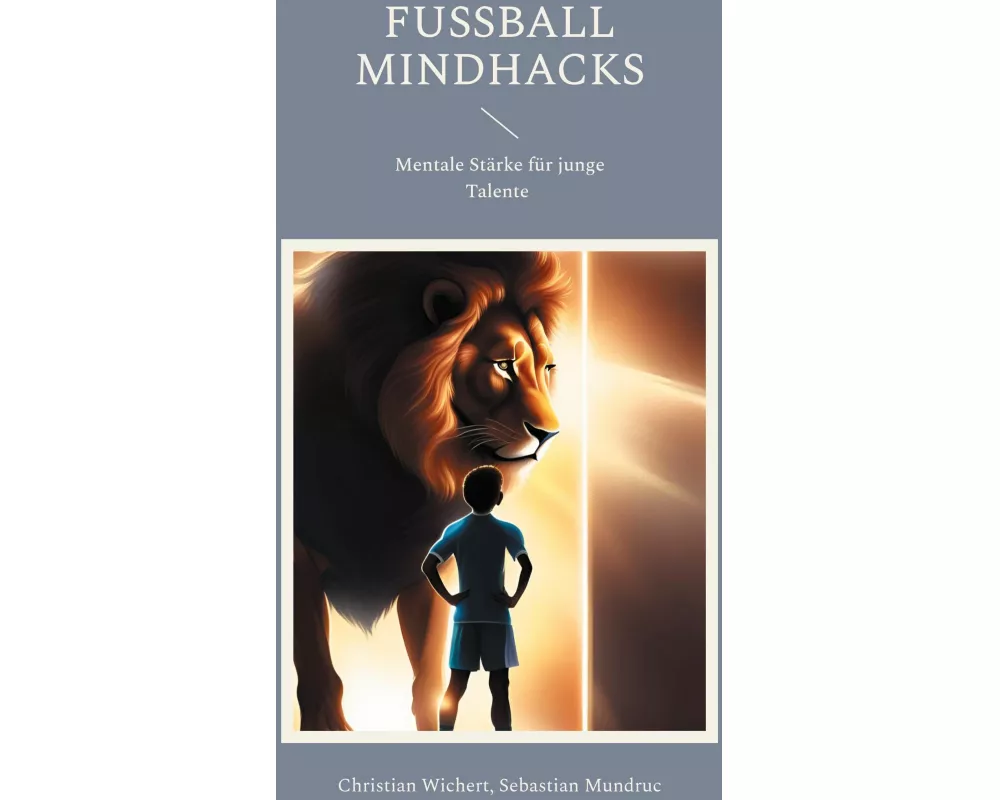 Fußball Mindhacks