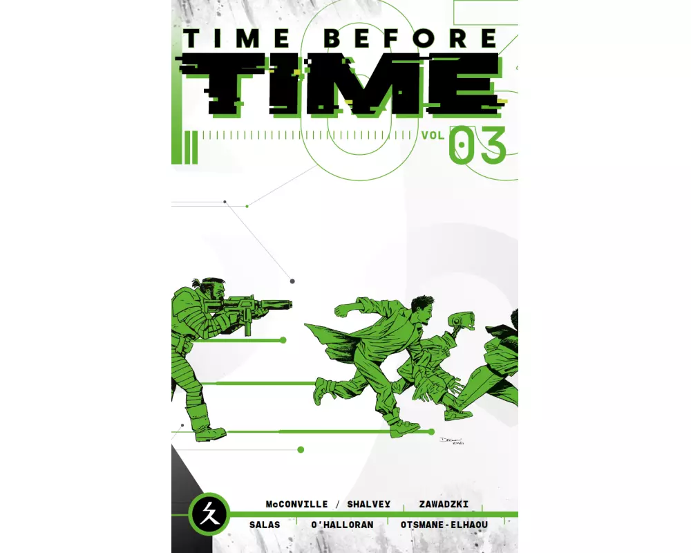 Time before time 3 (SC)