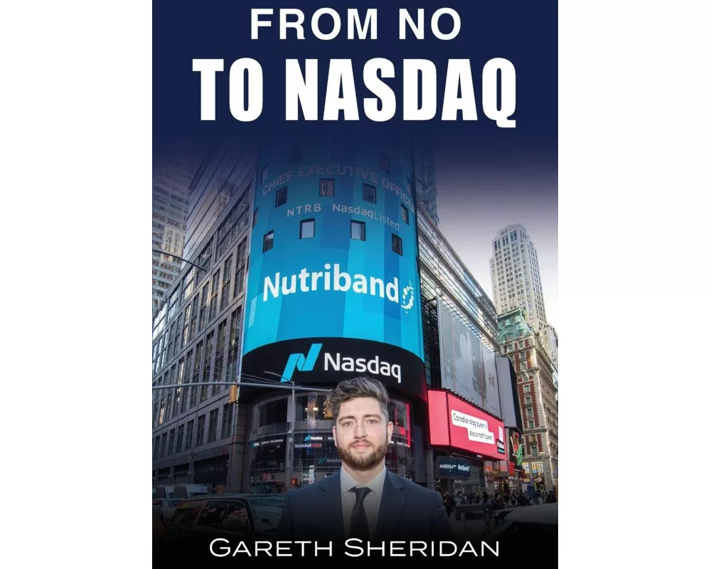 From No To NASDAQ