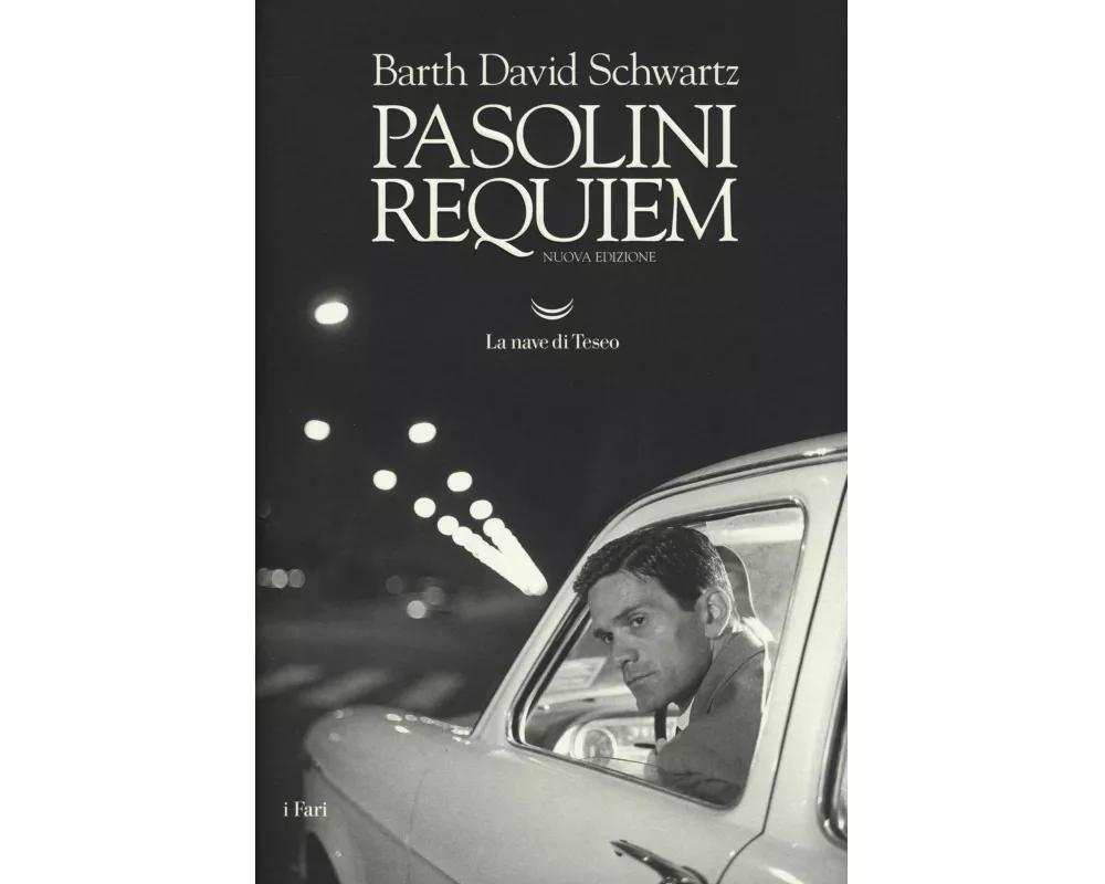 Pasolini requiem