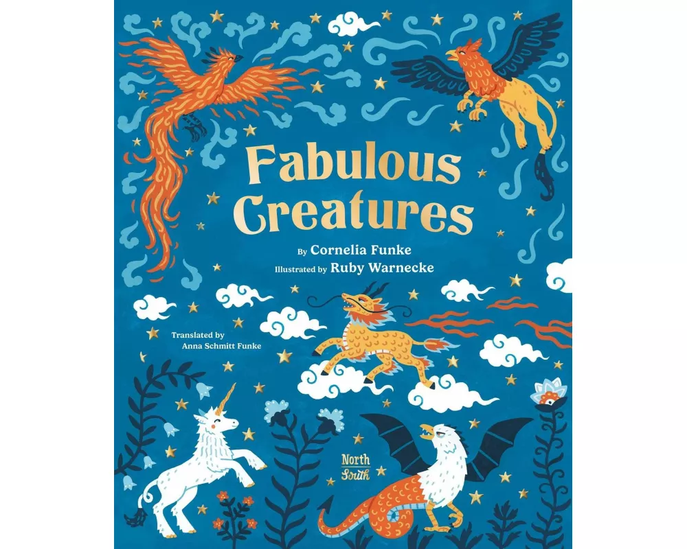 Fabulous Creatures