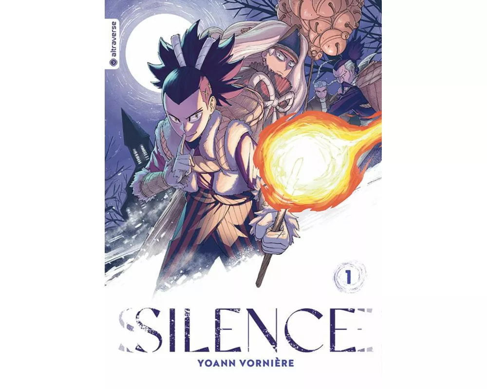 Silence 01
