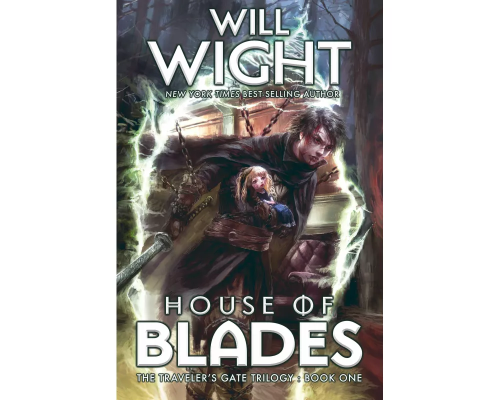 House of Blades