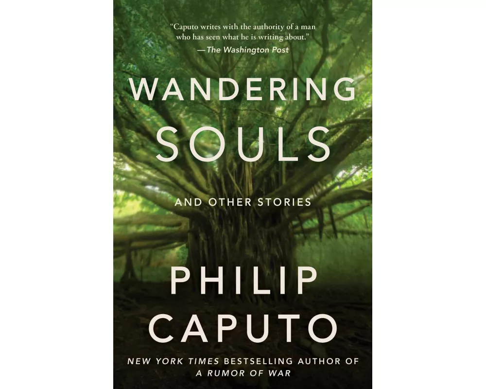 Wandering Souls