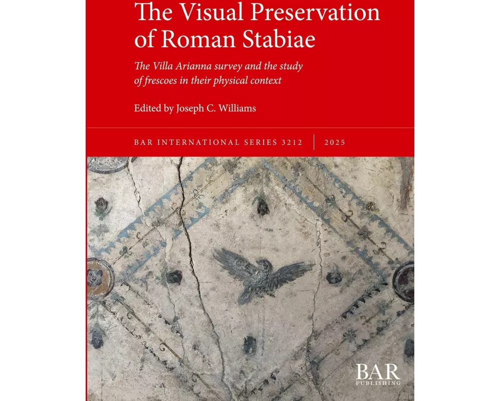 The Visual Preservation of Roman Stabiae