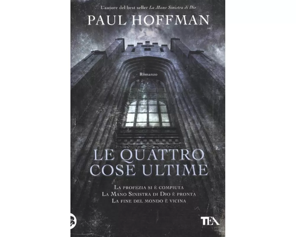 Le quattro cose ultime