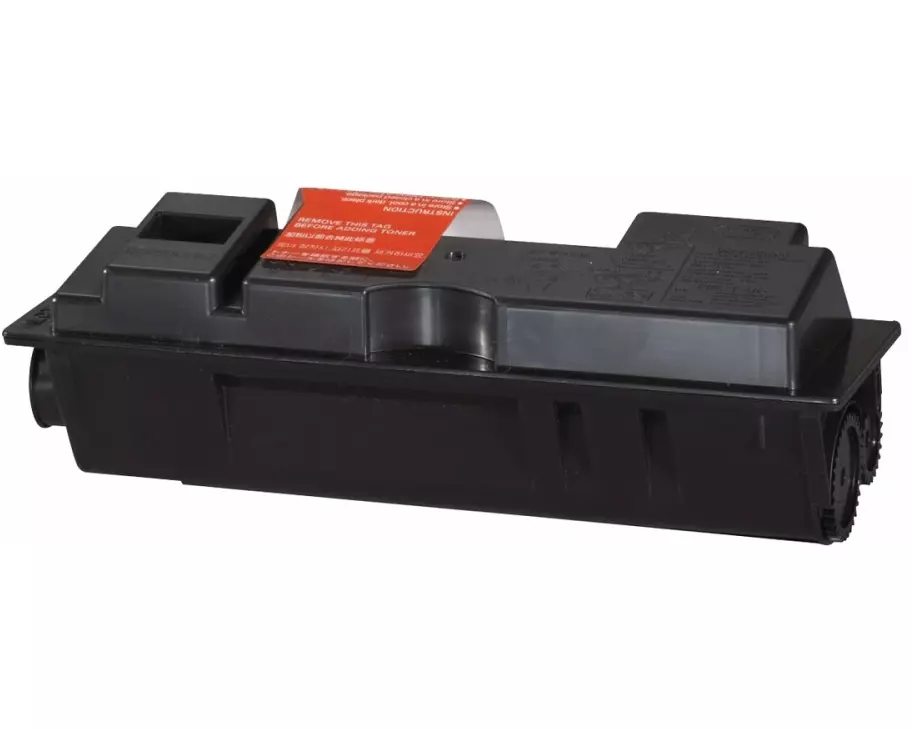 KYOCERA TK-120 Toner black Std Capacity 7.200 pages