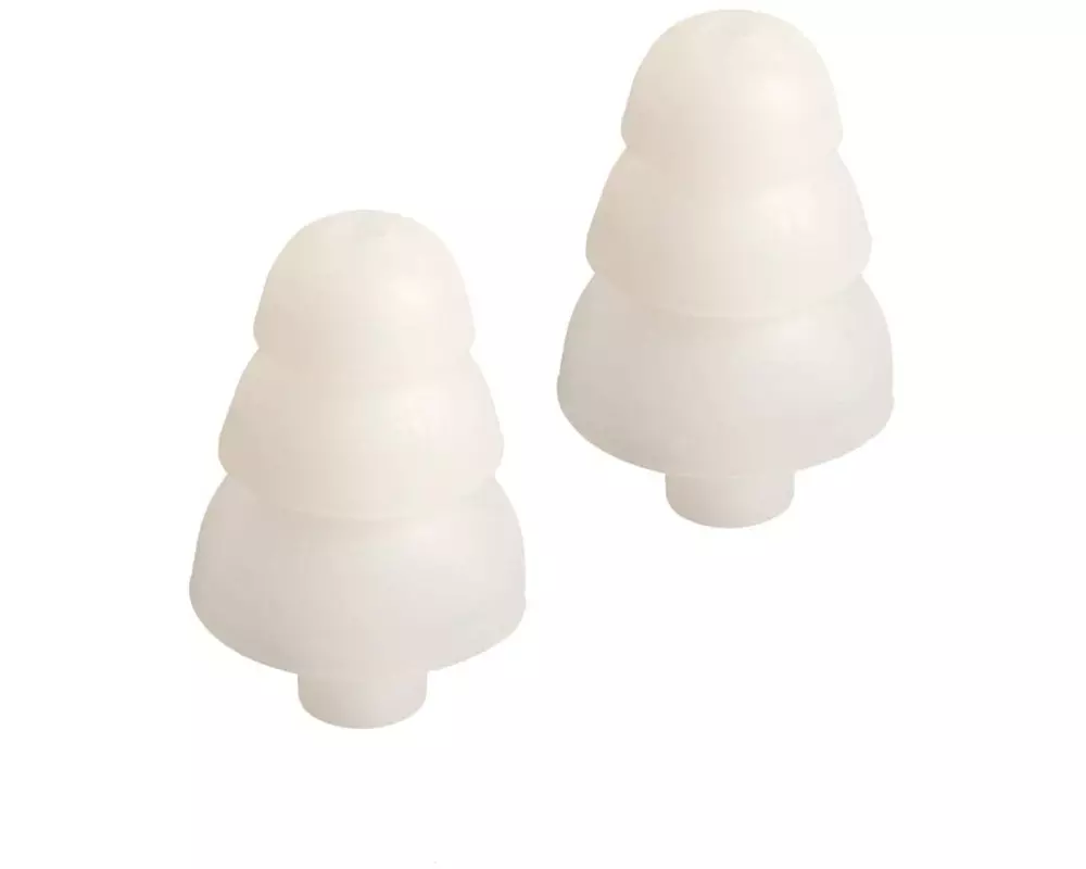 Shure Ohrpassstücke EATFL1-6 6 Stück