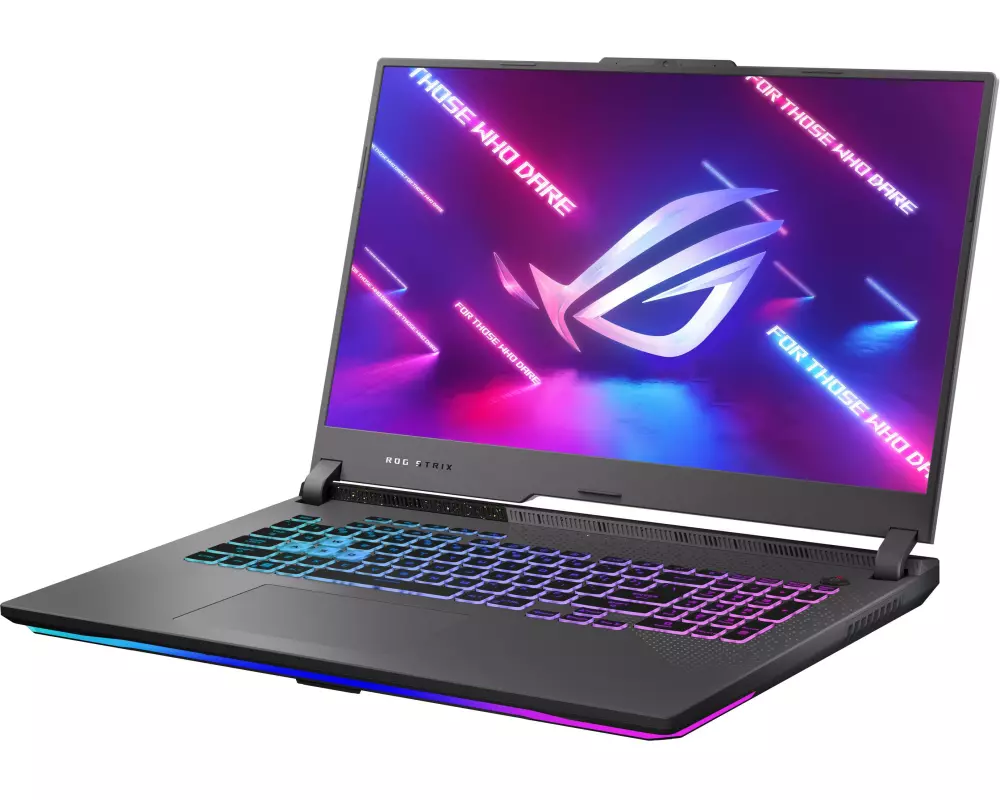 ASUS Notebook ROG Strix G17 - RTX 4070