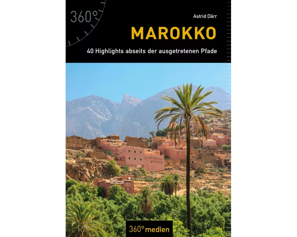 Marokko