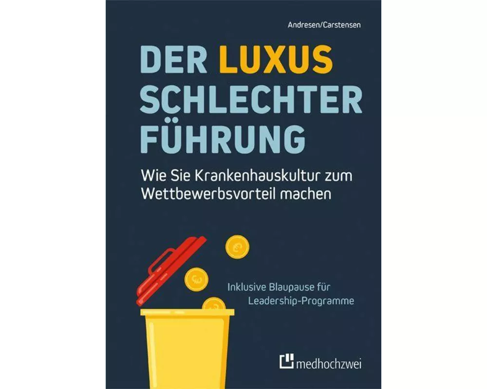 Der Luxus schlechter Führung