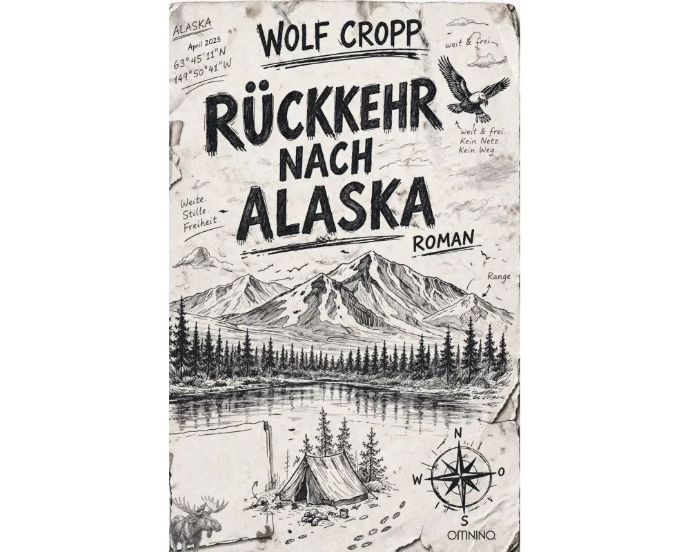 Rückkehr nach Alaska