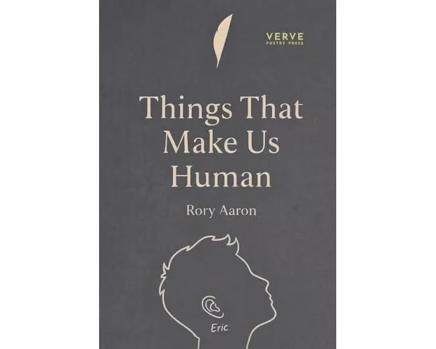 Things That Make Us Human