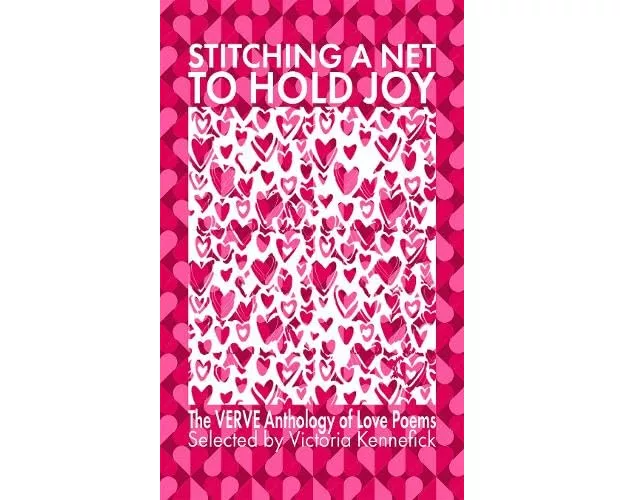 Stitching a Net to Hold Joy