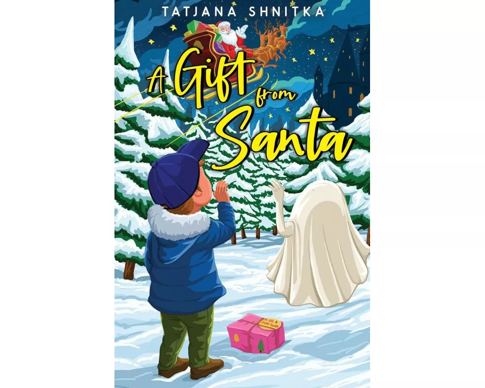 A Gift from Santa