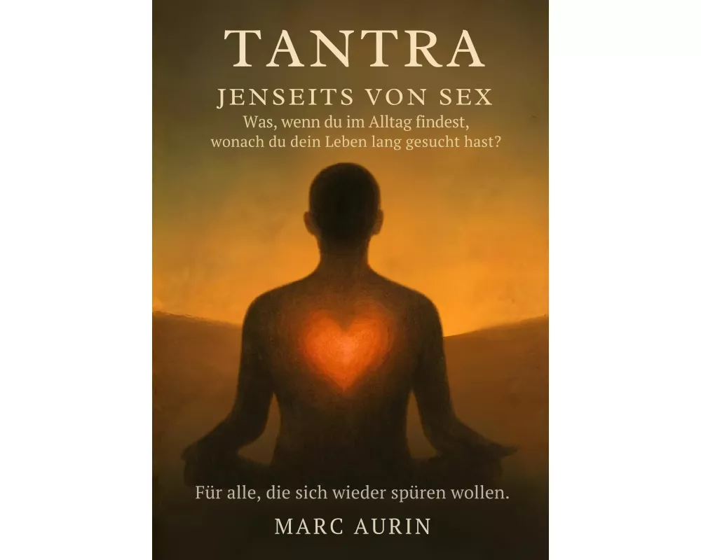 Tantra jenseits von Sex