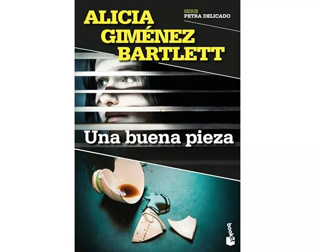 Una buena pieza