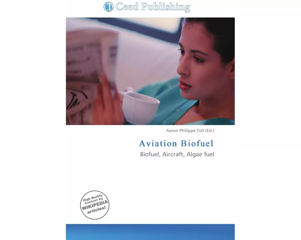 Aviation Biofuel