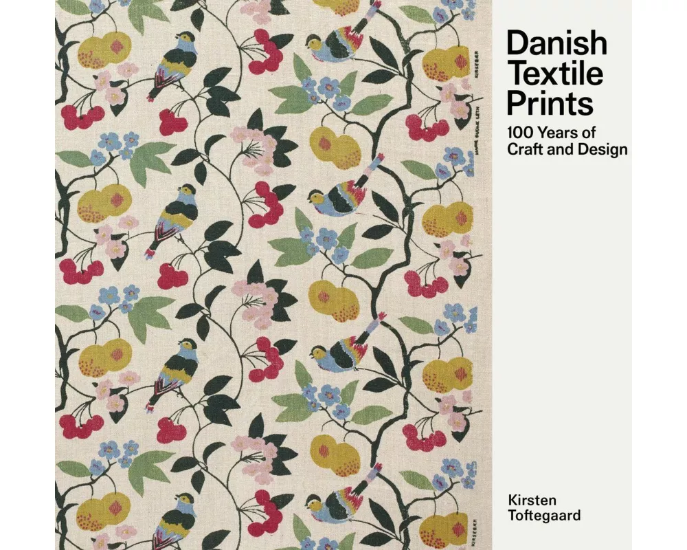 Danish Textile Prints