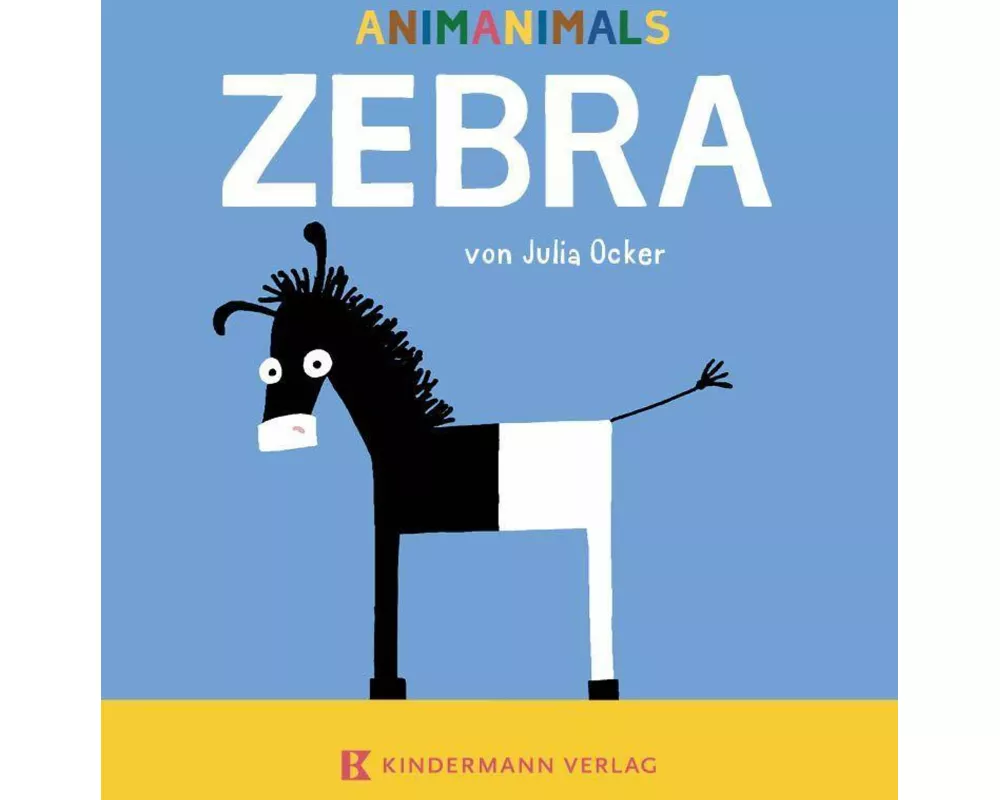 Zebra