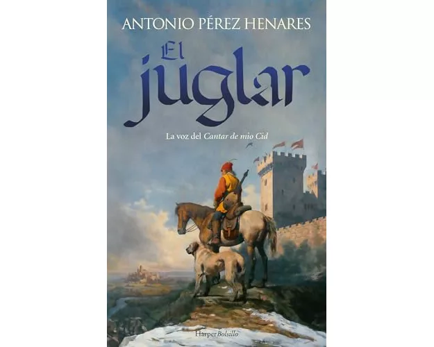 El juglar