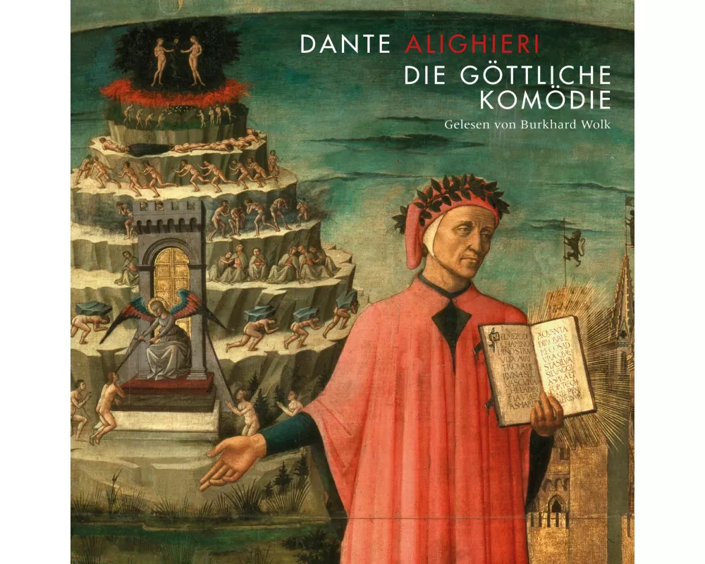 Die göttliche Komödie