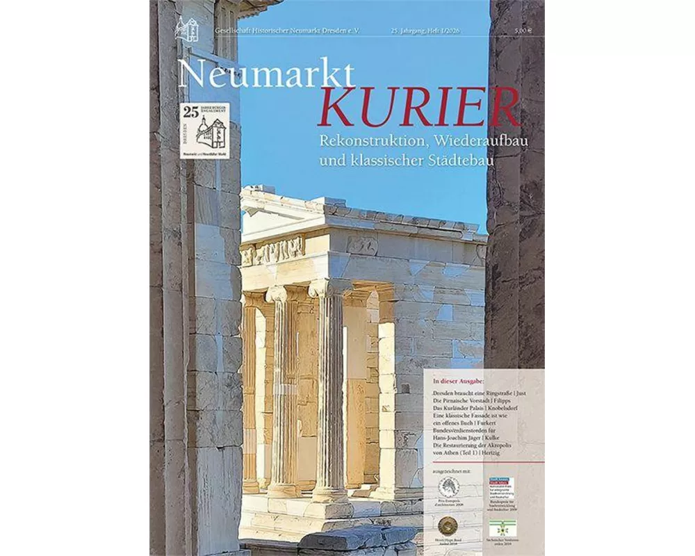 Neumarkt-Kurier 1/2026