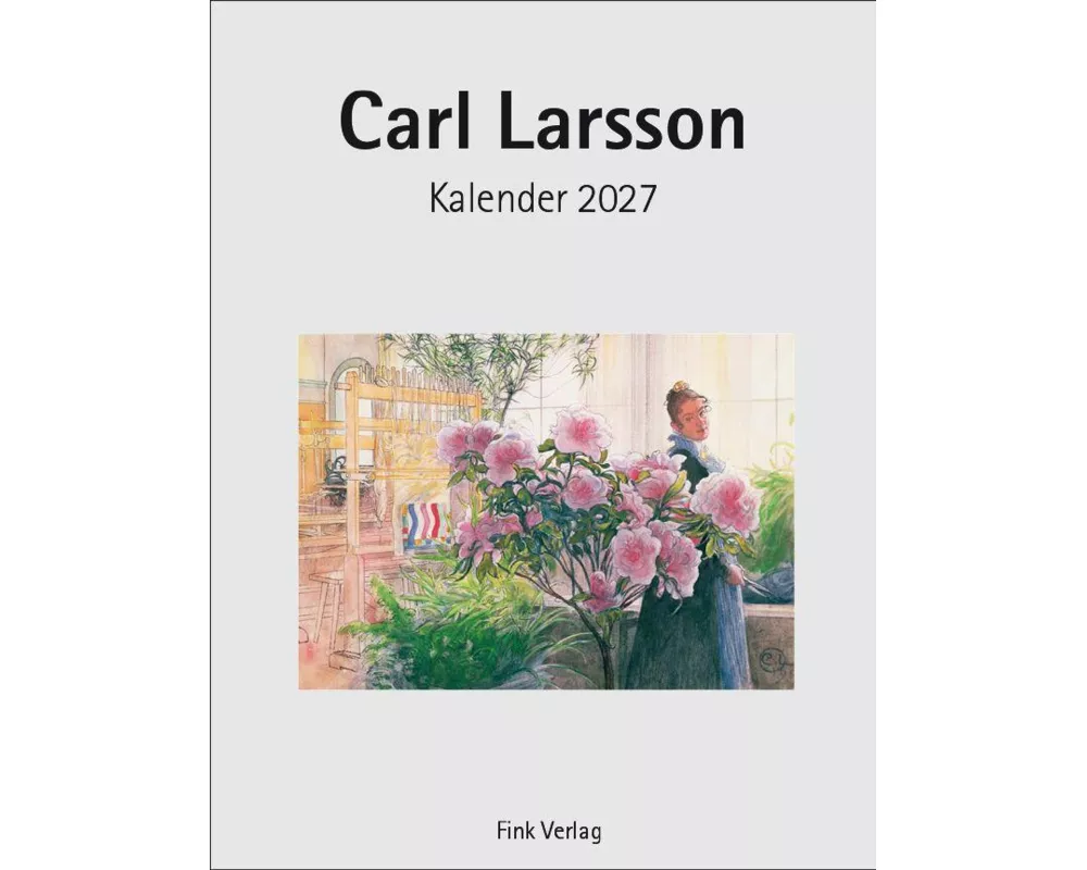 Carl Larsson 2027