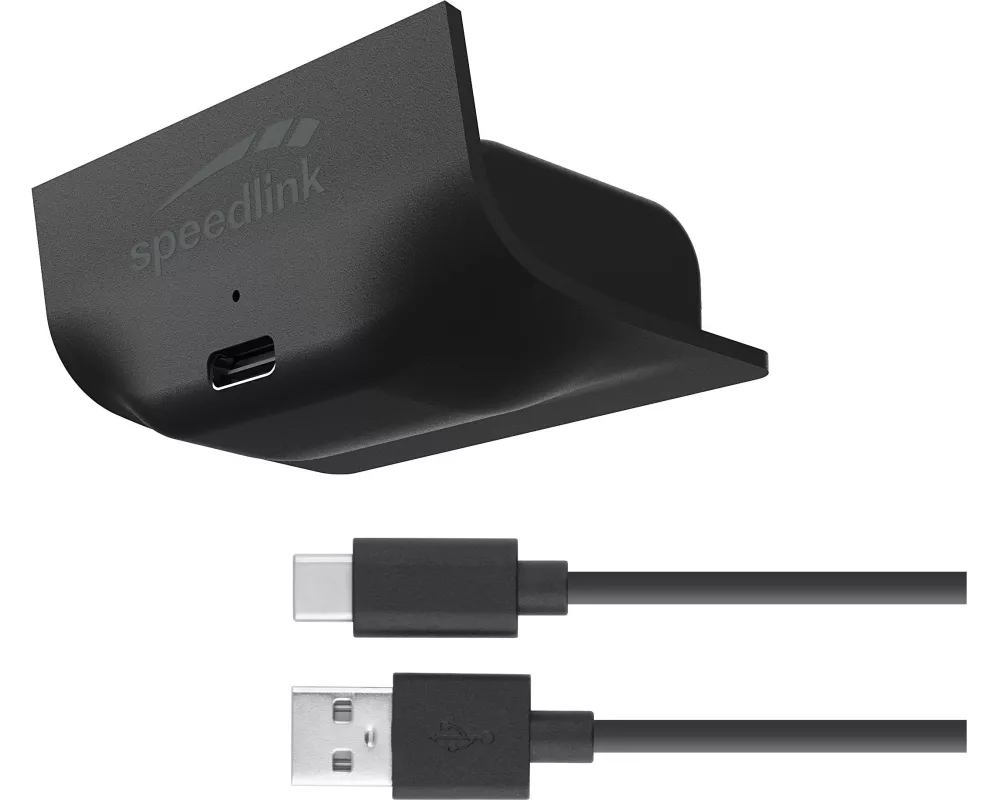 Speedlink PULSE X Play & Charge