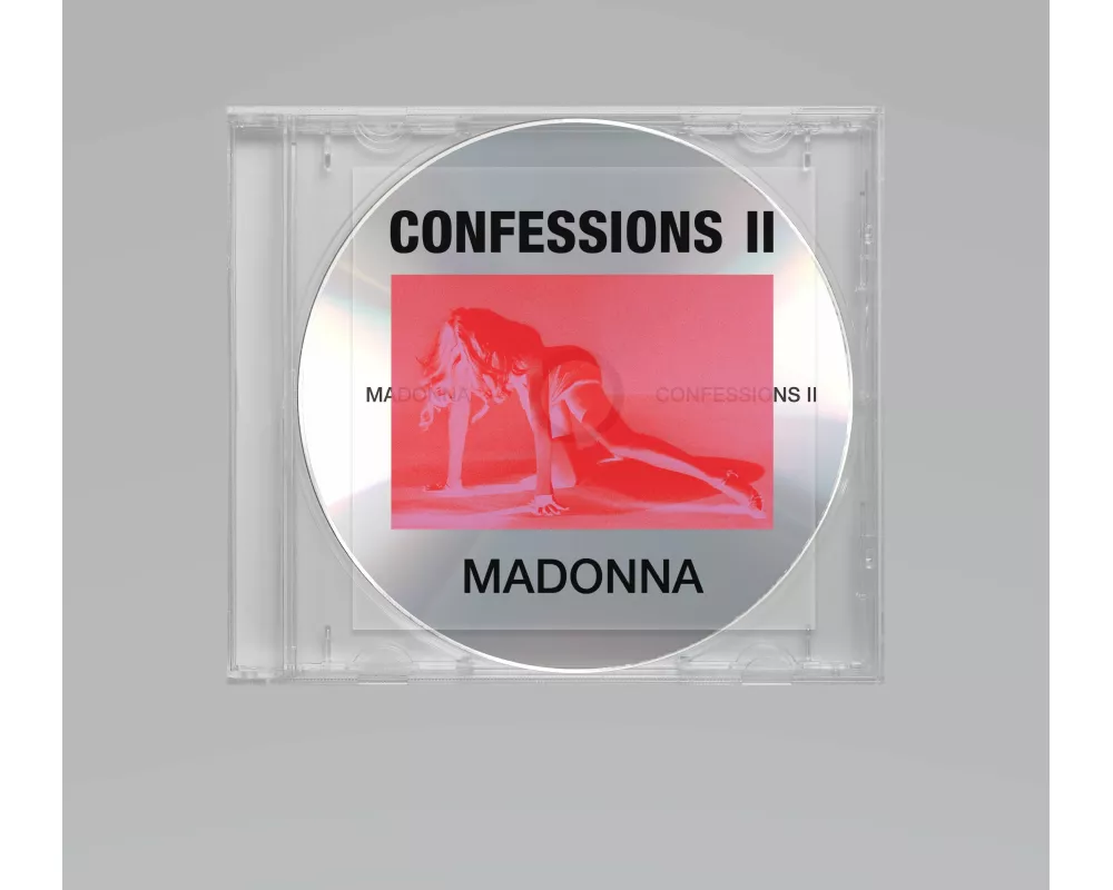 CONFESSIONS II (Abridged Version)