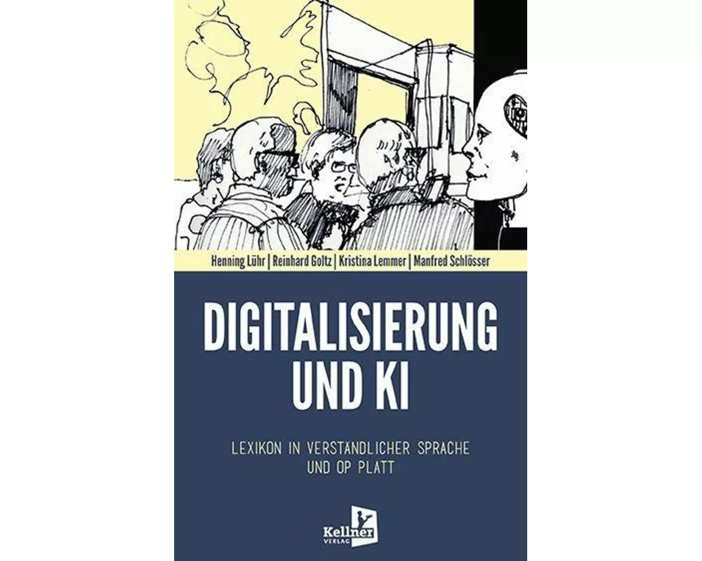 Digitalisierung und KI