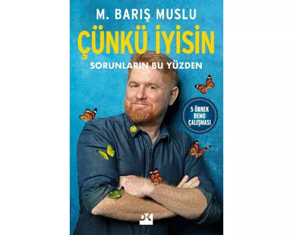 Cünkü Iyisin