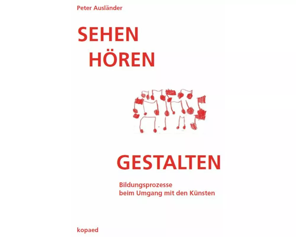Sehen Hören Gestalten