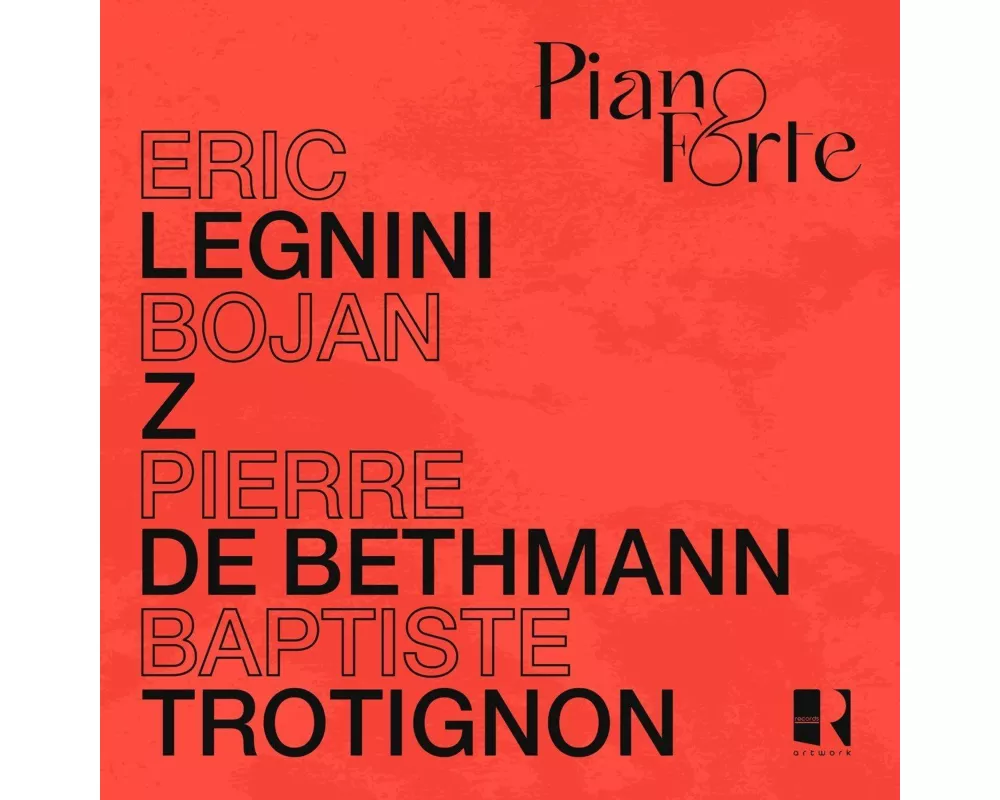 PianoForte