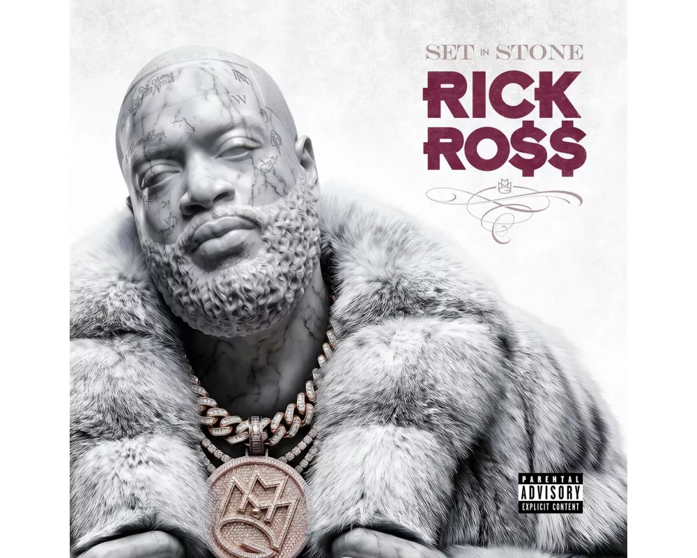 Set In Stone