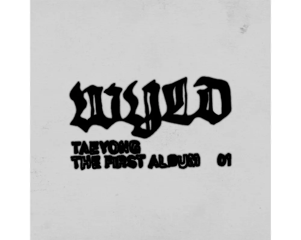 WYLD - The 1st Album